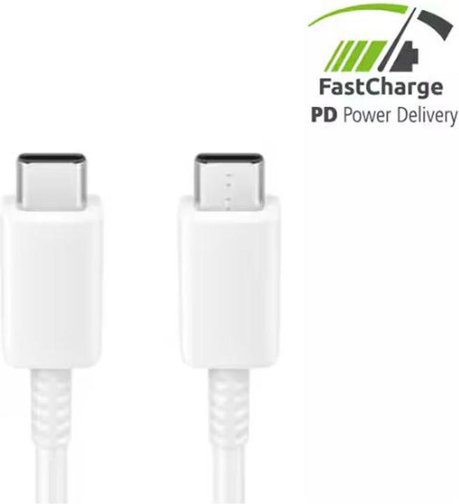 Produktbild Samsung USB Type-C zu USB Typ C Kabel (1 m, USB 2.0)