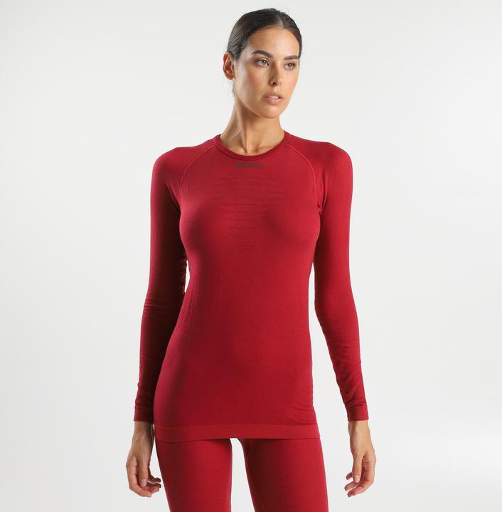 Actual product image UYN Energyon Biotech thermal shirt (XS)