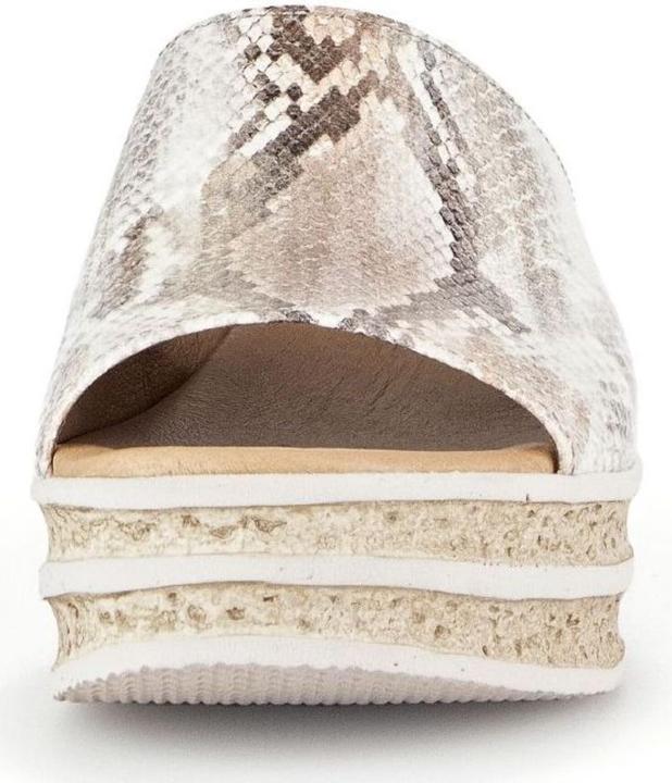 Produktbild Gabor Pantoletten (40.5)