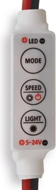 Produktbild Velleman Mini Led-Dimmer