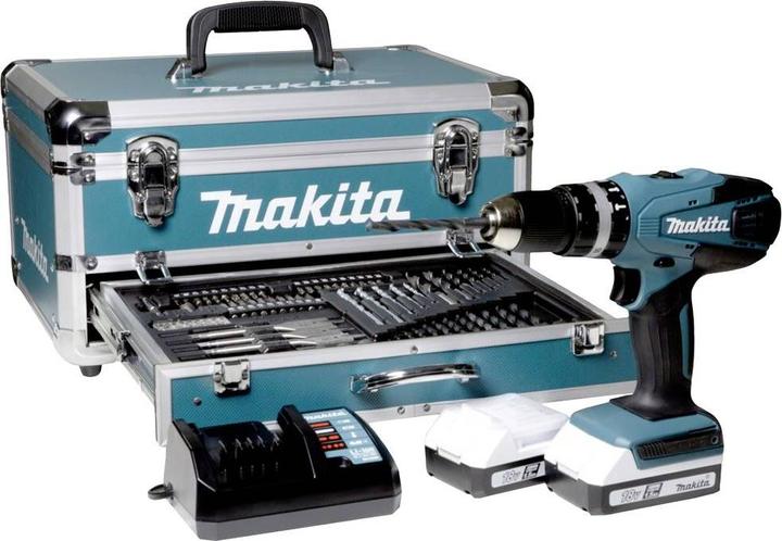 Produktbild Makita HP488D009