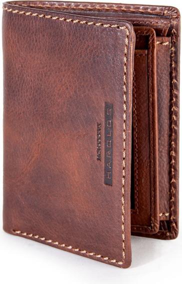 Actual product image Harolds Wallet upend