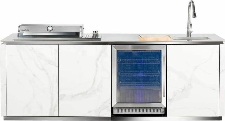 Immagine prodotto Buschbeck Sheffield