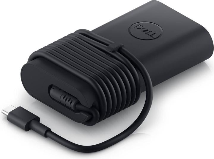Immagine prodotto Dell Adattatore USB-C GaN ultra sottile da 100W (100 W)