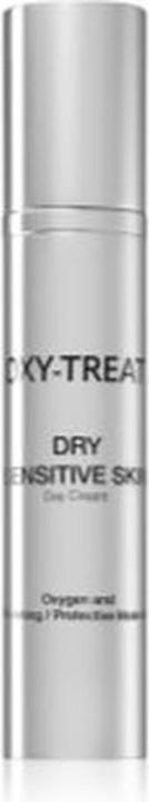 Oxy-Treat Day Cream ( dry and sensitive skin ) - Day cream - 50ml (Reinigungslotion)