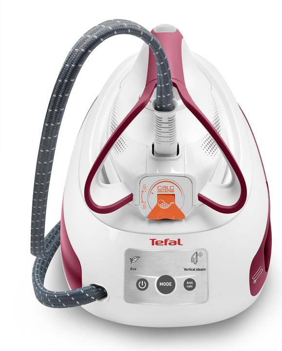 Produktbild Tefal Express Anti-Calc (2800 W, 400 g/min)