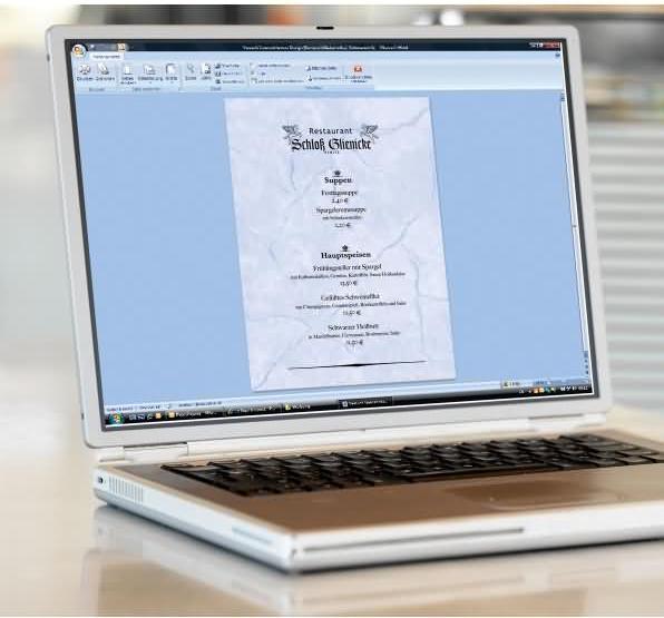 Productafbeelding Sigel Structuur papier (90 g/m², 100 x, A4)