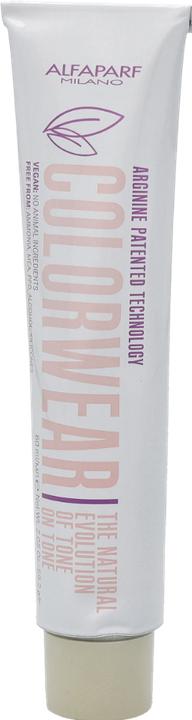 Actual product image Alfaparf Colour Wear