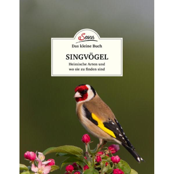 Das kleine Buch: Singvögel, Ratgeber