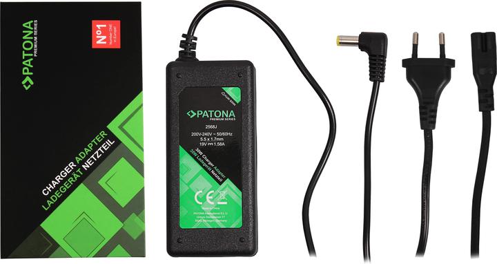 Image du produit Patona 2568 (30 W)