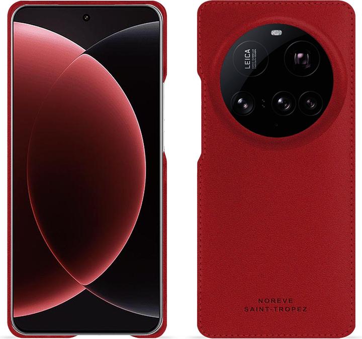 Rouge PU ( Pantone #d50032 )