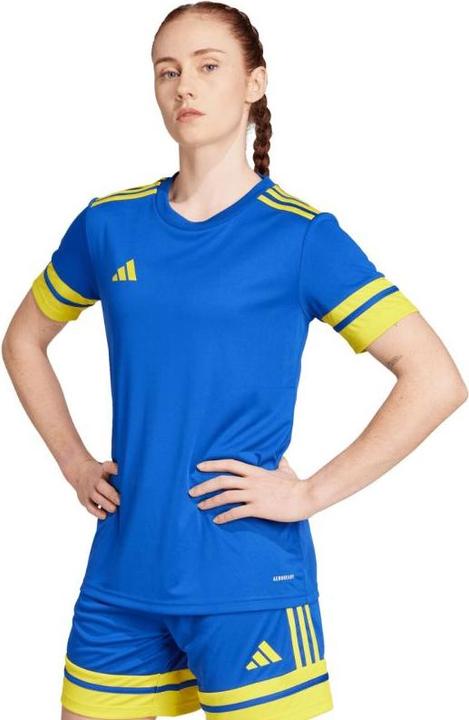 Image du produit adidas Maillot Squadra 25 Femme (S)