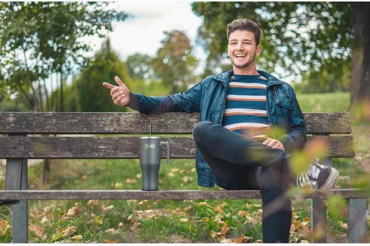 Actual product image Thermos Refreshing Series (1.10 l)