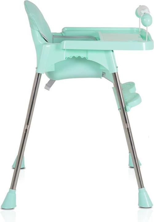 Actual product image Moni Kinderhochstuhl Century Spielzeug (Highchair)