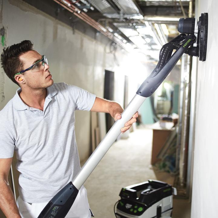 Produktbild Festool Netzschleifmittel STF 80x133 P150 GR NET/50 (P150)