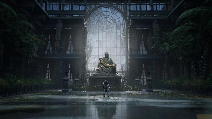 Produktbild Lies of P (PS4, DE)