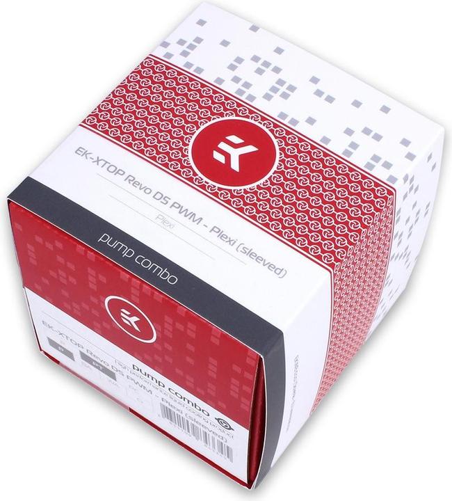 Produktbild EKWB EK-XTOP Revo D5 PWM