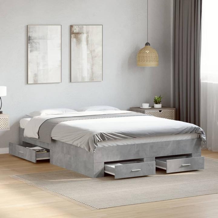 Produktbild vidaXL Kalia (120 x 200 cm)