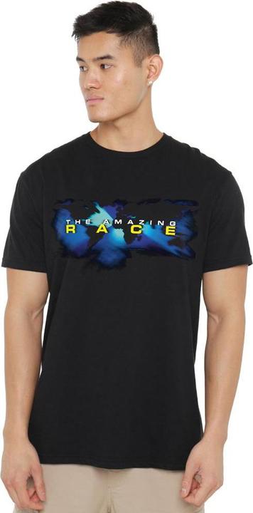 Produktbild The Amazing Race TShirt (S)