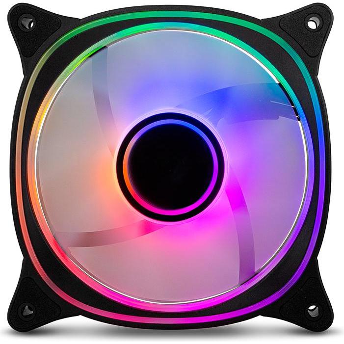 Thumbnail - Nox Nxhummervfan (120 mm), PC Lüfter, Schwarz