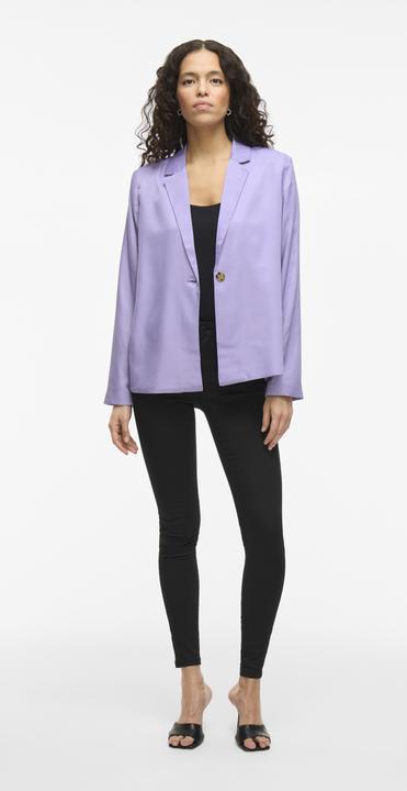 Produktbild Vila Geknöpfte Blazer (44)