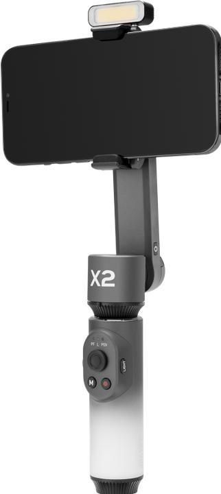 Image du produit Zhiyun Smooth X2 Combo (Smartphone, 0.24 kg)