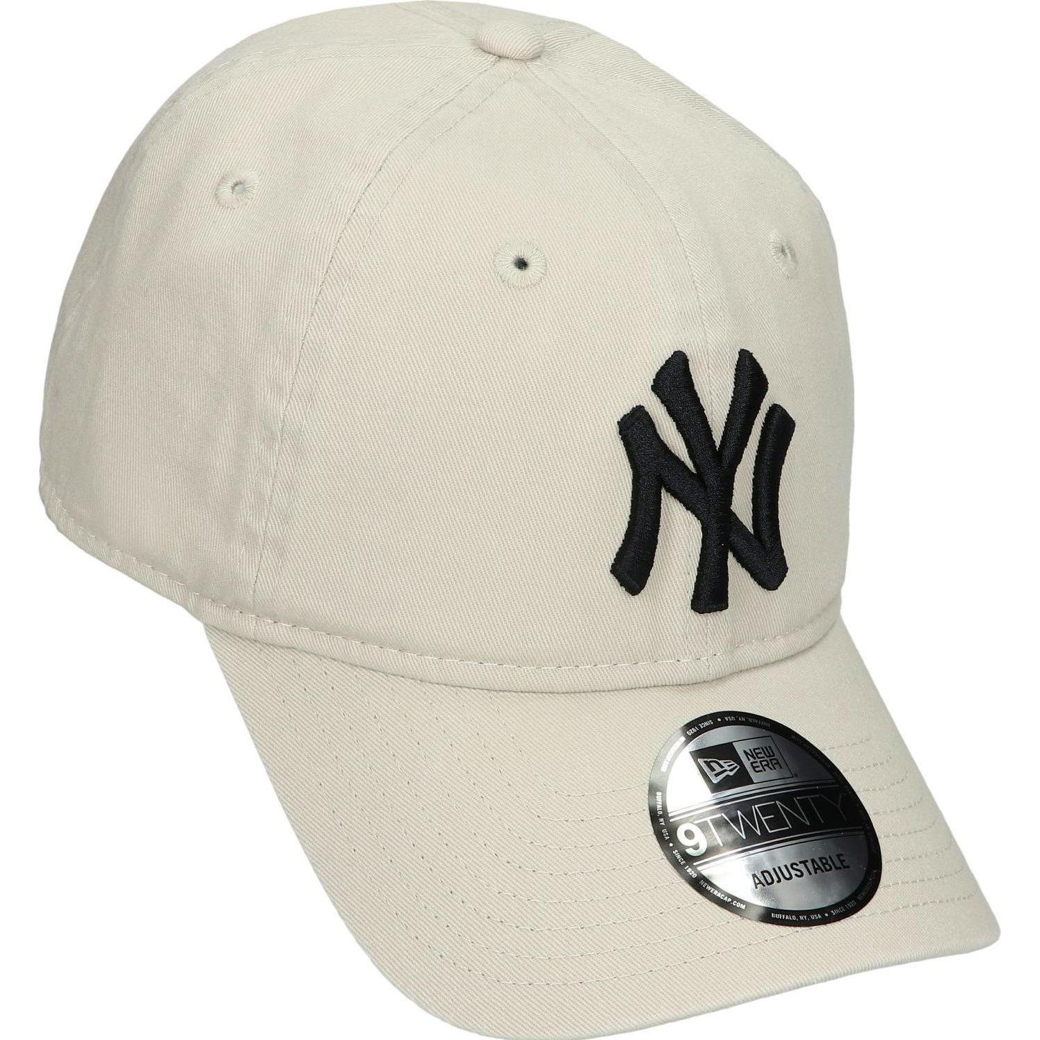 Thumbnail - New Era, Herren, Cap, 9Twenty Unisex New York Yankees, Beige