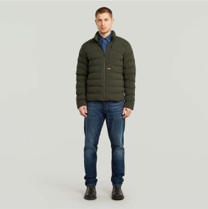 Produktbild G-Star Leichtsteppjacke (L)