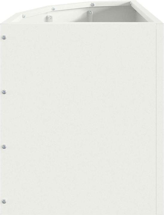 Produktbild vidaXL Eckpflanzer