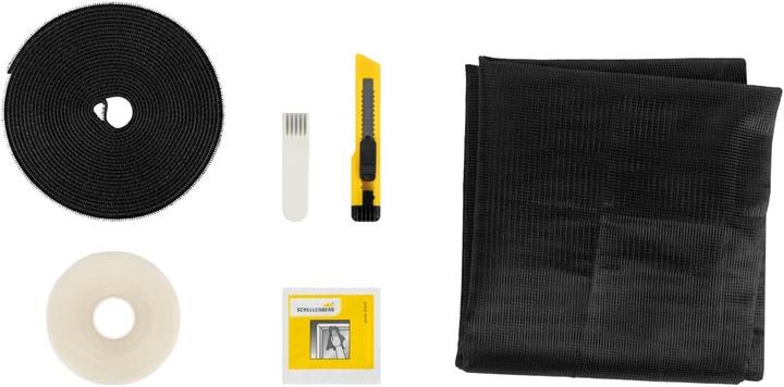 Actual product image Schellenberg Mückennetz (130 x 150 cm)