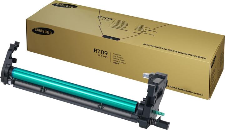 Produktbild HP MLT-R709 (BK)
