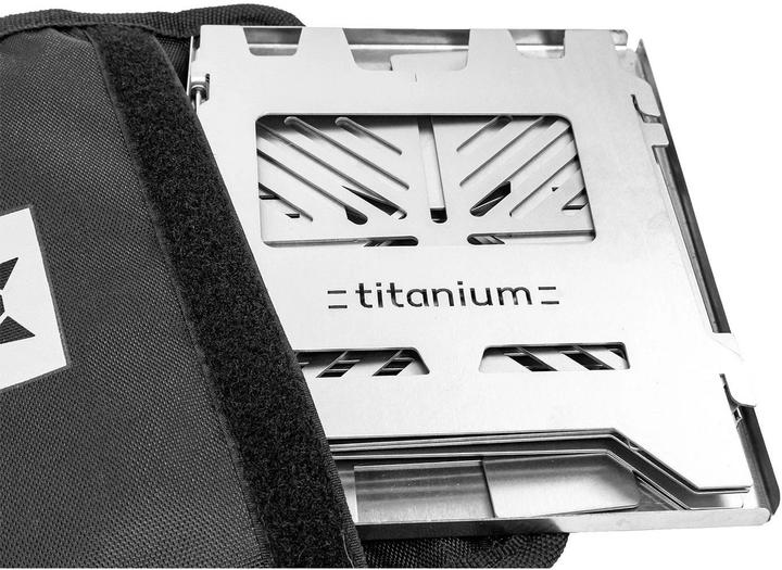 Produktbild Fennek Grill Hobo Premium