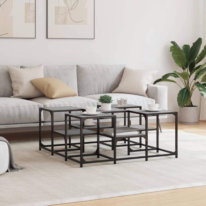 Image du produit vidaXL Couchtisch