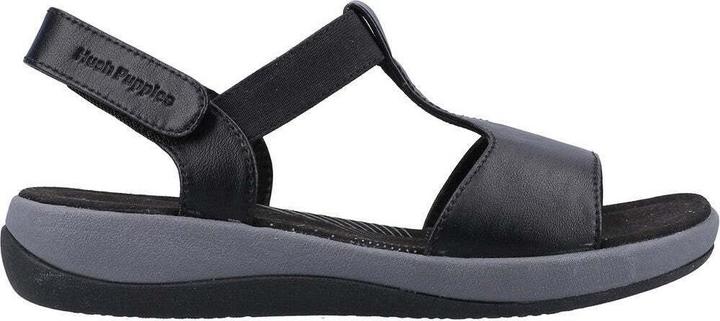 Actual product image Hush Puppies Sandals Sylvie Leather (35.5)