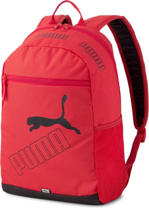 Actual product image Puma Phase Backpack II-077295 (22 l)