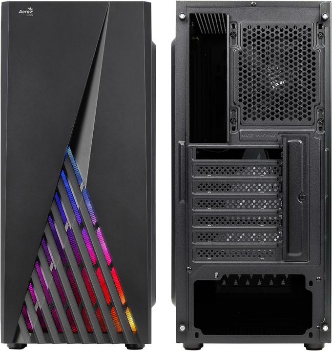 Produktbild AeroCool Delta (ATX, mATX, Mini-ITX)