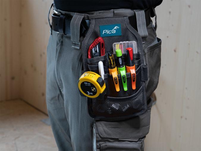 Produktbild Pica Master Belt (5 Teile)