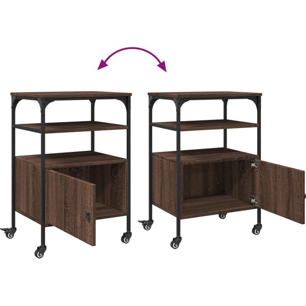 VidaXL Neroli, Drucker Zubehör