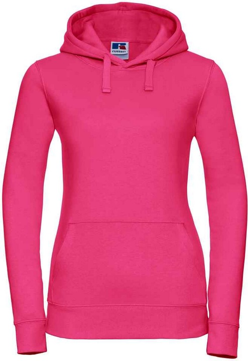 Immagine prodotto Russell Authentic Felpa con Cappuccio Donna (42 D)