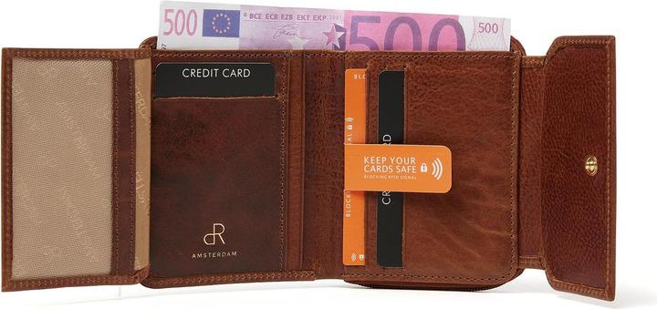 Produktbild Drift Damen Portemonnaie