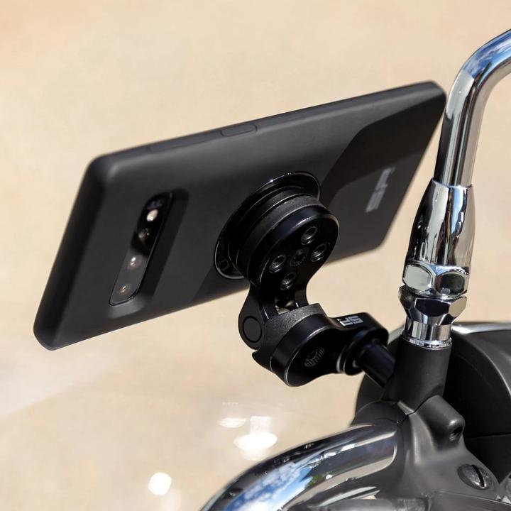 Image du produit Sp Connect Fixation Pro du Levier de Levier de Moto