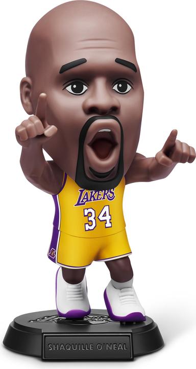 Produktbild Zuru 5 Surprise - NBA Ballers