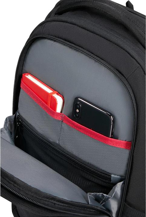 Produktbild Samsonite GUARDIT 3.0 LAPT.BACKPACK S 14.1" (17.50 l)