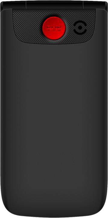 Image du produit Funke FUNKER C200 COMFORT 4G BLACK (2.40")