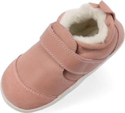Actual product image Bobux Marvel Arctic rose (22)
