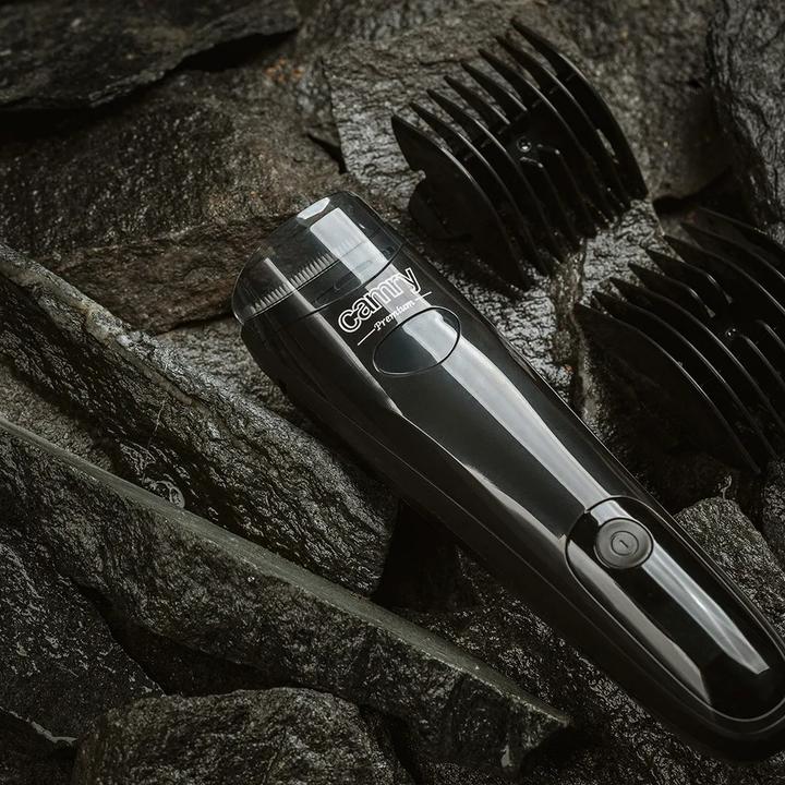 Actual product image Camry CR 2833 hair clipper / clippers