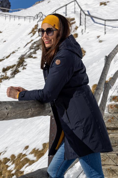 Immagine prodotto Rukka Clara 3 in 1 Wintermantel (38)
