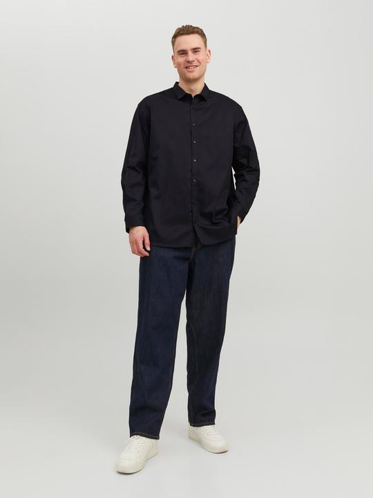 Immagine prodotto Jack & Jones Camicia Plus Size Loose Fit (XXL)