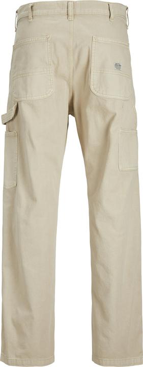 Actual product image Jack & Jones Loose fit trousers Trousers (W28/L30)