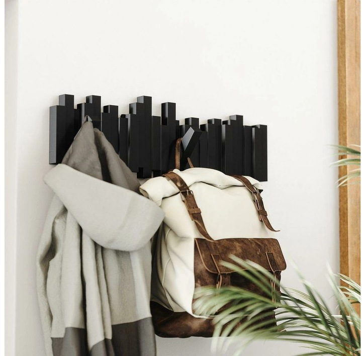 Actual product image Umbra Sticks Multi Hook